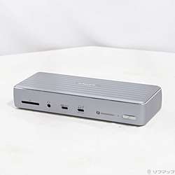 中古】〔中古品〕 Anker PowerExpand Elite 12-in-1 Thunderbolt 4