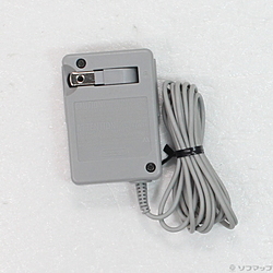New ニンテンドー3DS ACアダプター 【New3DS New3DSLL 3DS 3DSLL 2DS DSi DSiLL】