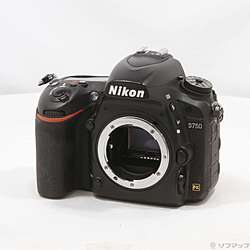 Nikon D750 ボディ