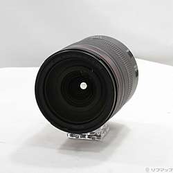 RFレンズ RF24-105mm F4L IS USM
