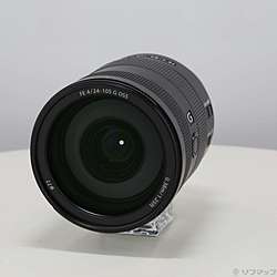 FE 24-105mm F4 G OSS SEL24105G