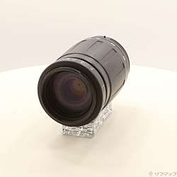 TAMRON AF 100-300mm F5-6.3 マクロ (186DP) (PENTAX用) (レンズ)
