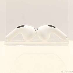 中古】AirPods Pro 第1世代 MagSafe対応 MLWK3J／A [2133069883135