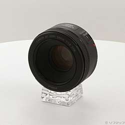 Canon EF 50mm F1.8 STM