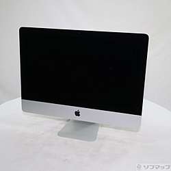中古iMac(アイマック) - リコレ！|ビックカメラグループ ソフマップの