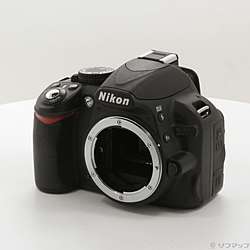 Nikon D3100 (1420万画素／SDXC)