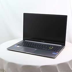 中古】LIFEBOOK UH90／E3 FMVU90E3BG ピクトブラック ［Core-i7-1165G7