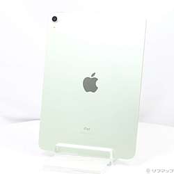 Apple(�A�b�v��) �k���Õi�l iPad Air ��4���� 256GB �O���[�� FYG02J�^A Wi-Fi �m10.9�C���`�t���^A14-Bionic�n
