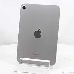 中古iPad mini(A17 Pro) - リコレ！|ビックカメラグループ ソフマップ