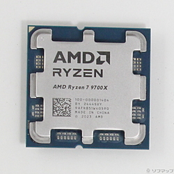 AMD(エーエムディー)の中古パソコン(PC)パーツ - リコレ