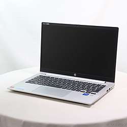 HP ProBook 430 G8 20Z05AV ［Core-i5-1135G7 (2.4GHz)／8GB／SSD256GB／13.3インチワイド／Windows11 Pro MAR］