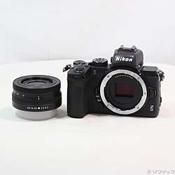 Nikon(ニコン),中古ミラーレス一眼 - リコレ！|ビックカメラグループ 