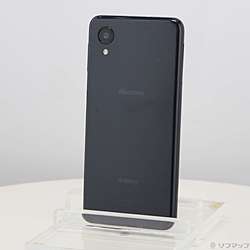 中古】Galaxy A23 5G 64GB ブラック SC-56C docomo SIMフリー