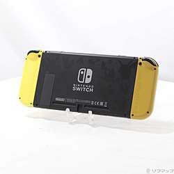 Nintendo Switch ポケットモンスター Lets Go! ピカチュウセット