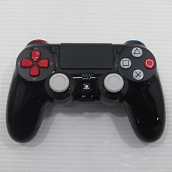�k���Õi�l ���C�����X�R���g���[���[ DUALSHOCK4 �_�[�X�E�x�C�_�[�G�f�B�V���� Star Wars �o�g���t�����gDX�G�f�B�V�����p�b�N �yPS4�z