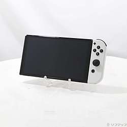 �k���Õi�l Nintendo Switch �L�@EL���f�� Joy-Con(L)�^(R) �z���C�g