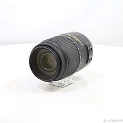 Nikon AF-S DX NIKKOR 55-300mm F4.5-5.6G ED VR