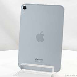 中古iPad mini(A17 Pro) - リコレ！|ビックカメラグループ ソフマップ