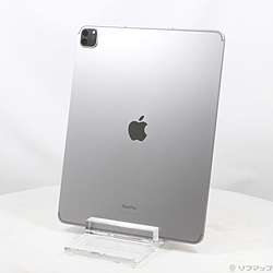 Apple(�A�b�v��) �k���Õi�l iPad Pro 12.9�C���` ��6���� 128GB �X�y�[�X�O���C MP1X3J�^A SIM�t���[ �m12.9�C���`�t���^Apple-M2�n
