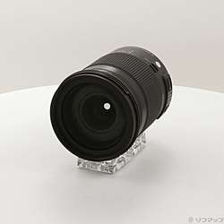 18-300mm F3.5-6.3 DC MACRO OS HSM (Canon用) Contemporary