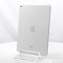 中古】iPad Air 2 64GB シルバー MGKM2J／A Wi-Fi ［9.7インチ液晶
