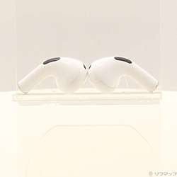 中古】USB-C充電ケース付き AirPods Pro 第2世代 MTJV3J／A