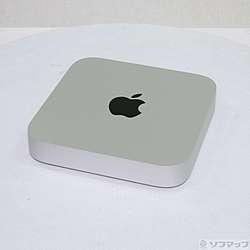 Apple(�A�b�v��) �k���Õi�l Mac mini Early-2023 MMFJ3J�^A Apple M2 8�R�ACPU_10�R�AGPU 8GB SSD256GB �V���o�[ �k15.7 Sequoia�l