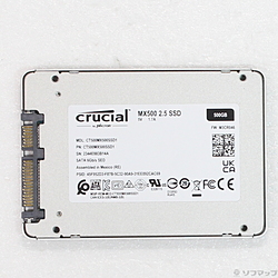 MX500 CT500MX500SSD1／JP