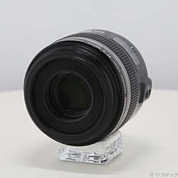 Canon EF-S 60mm F2.8 MACRO USM (レンズ)