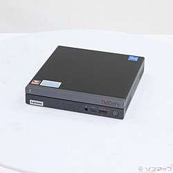 中古】ThinkCentre neo 50q Tiny Gen 4 12LN0072JP ［Core-i5-13420H
