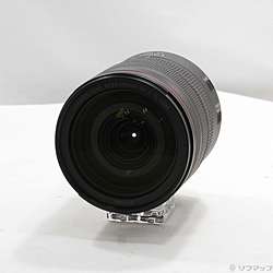 RFレンズ RF24-105mm F4L IS USM
