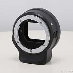 Nikon マウントアダプター FTZ
