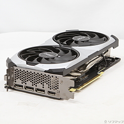 セール対象品 MSI GeForce RTX 4070 Ti VENTUS 2X 12G OC