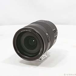 FE 24-105mm F4 G OSS SEL24105G