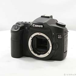 EOS 40D