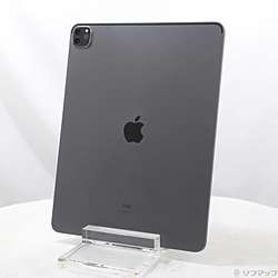 中古iPad Pro 12.9インチ 第4世代 - リコレ！|ビックカメラグループ