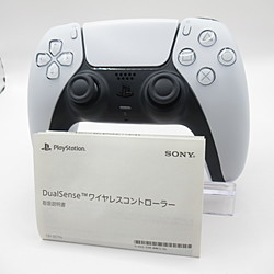 PS5 ワイヤレスコントローラー DualSense 【PS5】