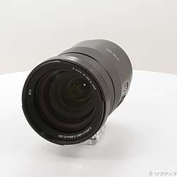E PZ 18-105mm F4 G OSS SELP18105G Eレンズ