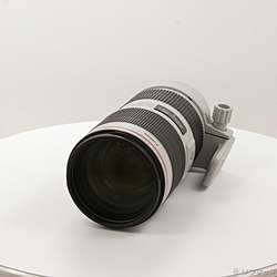 EF70-200mm F2.8L IS III USM