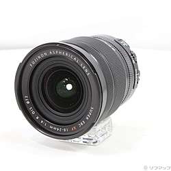 FUJINON XF10-24mmF4 R OIS ブラック