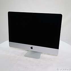 中古iMac(アイマック) - リコレ！|ビックカメラグループ ソフマップの 