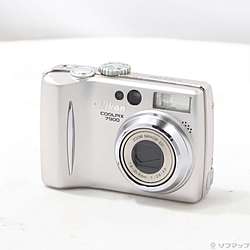Nikon(ニコン)の中古デジタルカメラ - リコレ！|ビックカメラグループ