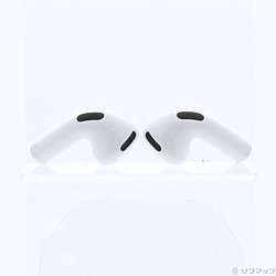 中古】AirPods 4 アクティブノイズキャンセリング搭載 MXP93J／A