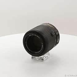 Nikon AF-S DX NIKKOR 55-200mm F4-5.6G ED VR II