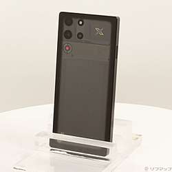中古】RedMagic 10 Pro 512GB ダスク NX789J SIMフリー ［6.85インチ