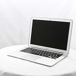 中古MacBook Air - リコレ！|ビックカメラグループ ソフマップの中古