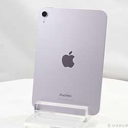 【新品未使用】 iPad mini (A17 Pro)128GB Wi-Fi iPad mini(A17 Pro)（Wi-Fiモデル・） 商品一覧｜ムスビー【中古スマホ
