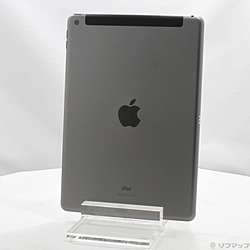 中古】iPad 第9世代 64GB スペースグレイ MK473J／A SoftBankロック