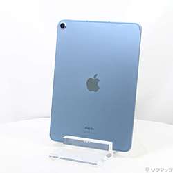 Apple(�A�b�v��) �k���Õi�l iPad Air ��5���� 64GB �u���[ MM6U3J�^A SoftBank���b�N����SIM�t���[ �m10.9�C���`�t���^Apple-M1�n