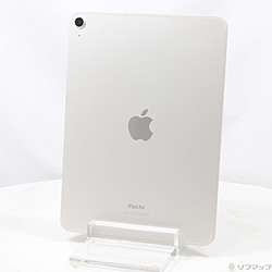 Apple(�A�b�v��) �k���Õi�l iPad Air ��5���� 64GB �X�^�[���C�g MM6V3J�^A SoftBank���b�N����SIM�t���[ �m10.9�C���`�t���^Apple-M1�n